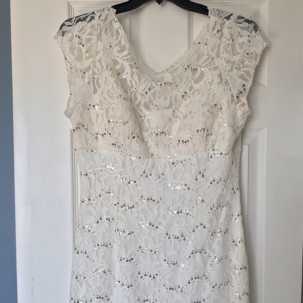 Adrianna Papell Dress